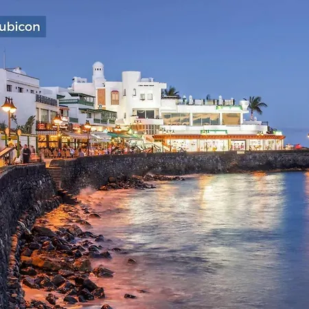 Vila Arc Playa Blanca (Lanzarote)
