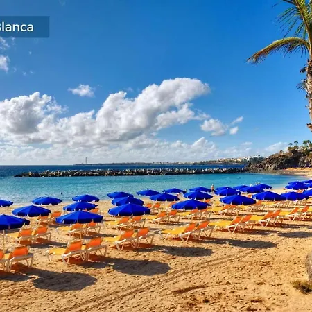 Arc Playa Blanca (Lanzarote)